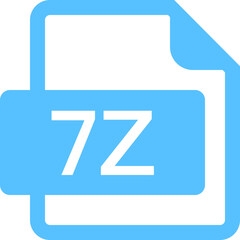 file type colored icon pack