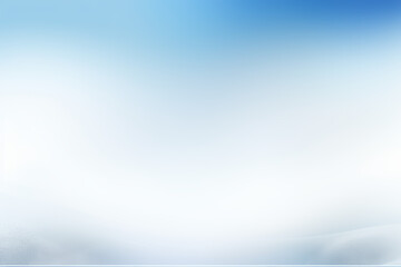 Blue Gradient Presentation Slide Background
