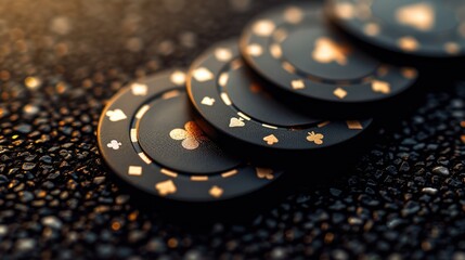 Casino, online gaming, app Texas Hold'em, roulette, and a variety of chips for an immersive and thrilling gaming mobile device and live games .