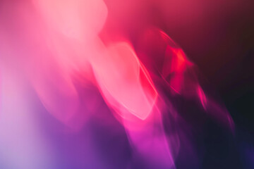 Abstract flare. Backdrop for design with selective focus and copy space. - Powered by Adobe