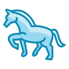 Horses Icon