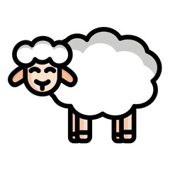 Sheep Icon