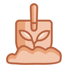 Seedlings Icon