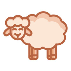 Sheep Icon