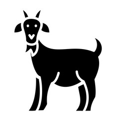 Goats Icon