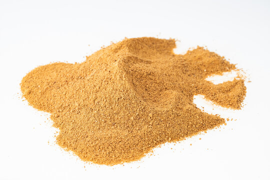 Dry organic maca powder - Lepidium meyenii