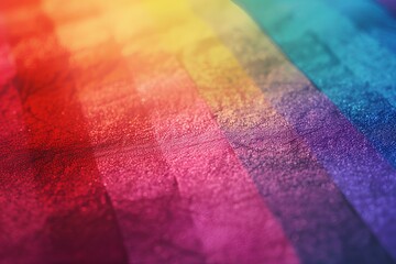 Rainbow background, gay pride, LGBTQ conccept background for copyspace