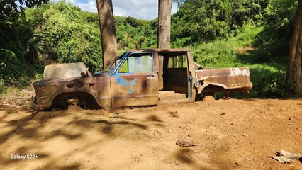  vintage jeep thailand