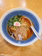 noodle soup