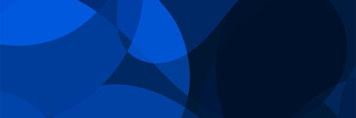 abstract dark blue elegant background with space area for text