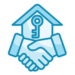 Rental Property Icon