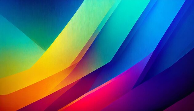 abstract colorful background