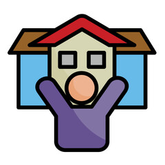 Landlord Icon
