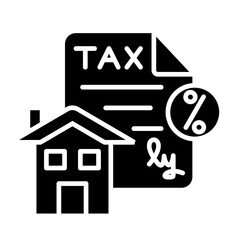 Tax Icon