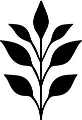 Minimalist Aesthetic Logo Decoration
