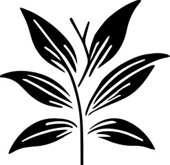 Minimalist Aesthetic Logo Decoration