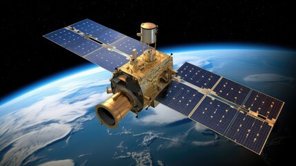 navigation aerospace electronics