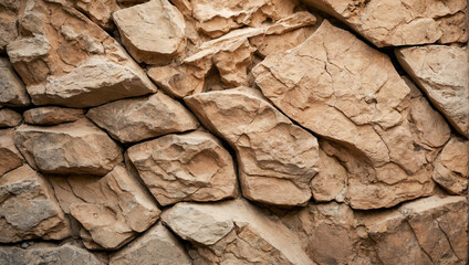 Stone Wall Texture 