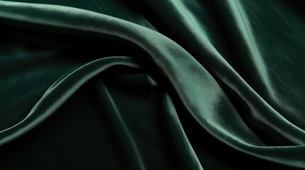 Fototapeta premium touch dark green textures
