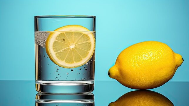 lemon ph balance