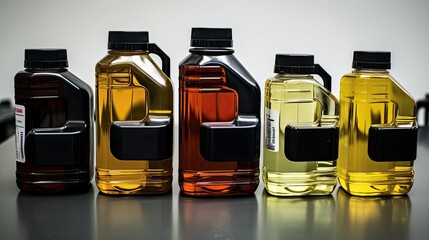 types car engine oil