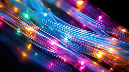 data fiber optic cable