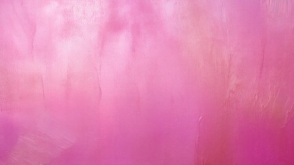 appearance metallic pink background