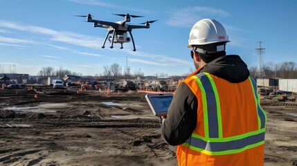 construction lidar technology