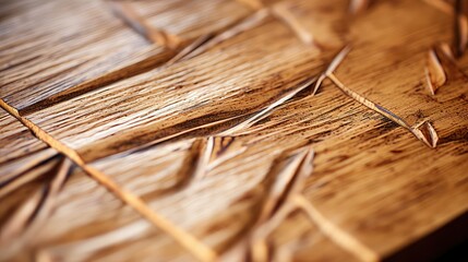 sustainable bamboo board