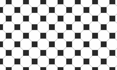 black and white background