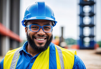 Reflective Success on the Construction Site
