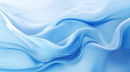 ocean liquid background blue - obrazy, fototapety, plakaty