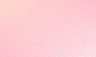 Pink and peach maze gradient abstract blurred wallpaper texture
