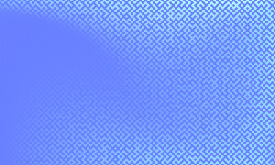 Maze blue gradient abstract wallpaper texture