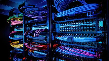 data structured cabling