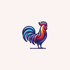 Mascot Illustrator logo Design vector file  