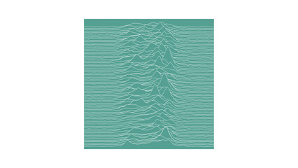 Nuns Know Pleasure in Mollifying Pine Green