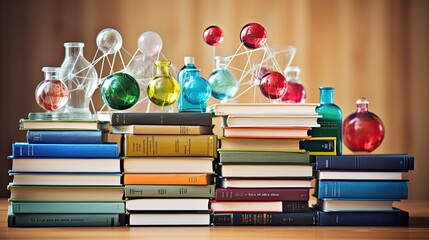 laboratory chemistry books