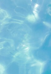 blue sky with clouds