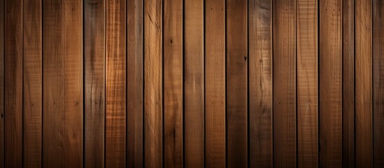 Close-up view showcasing a wooden wall illuminated by a light fixture mounted on its surface