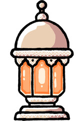 ramadan lantern