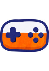 gamepad
