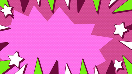 background, cute, surprise, art, stylish, colorful, pop