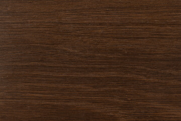 Texture of oak veneer, close-up.