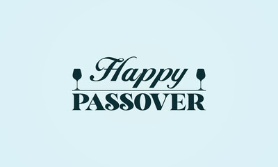 Celebrate Passover 2024 with Stunning Text Designs