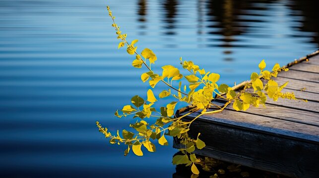 plant yellow dock