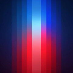 abstract colorful background, generative ai