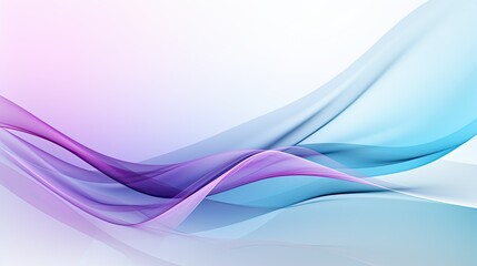 center abstract background blue and purple