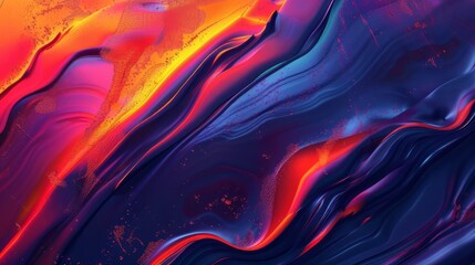 Abstract computer background, Mobile phone HD Wallpaper