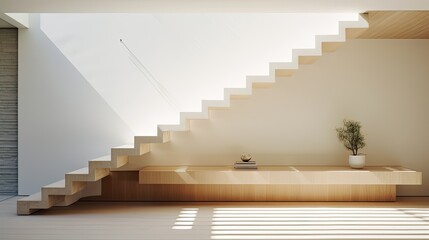 design stairs interior